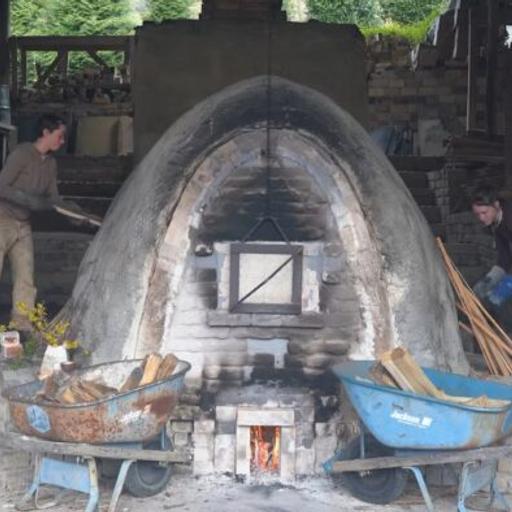 Sheila McEntee, Ancient Kilns And Amythyst Kiah, Inside Appalachia
