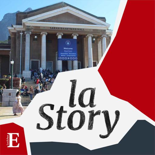 Université du Cap : ses défis pour rester la meilleure d’Afrique - 3/4
