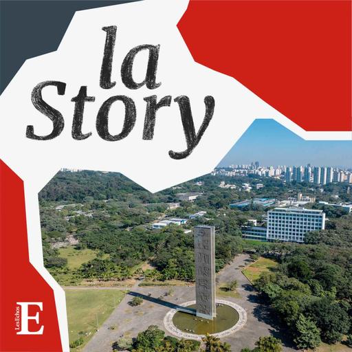 A Sao Paulo, dans l'université pépinière de présidents brésiliens - 2/4