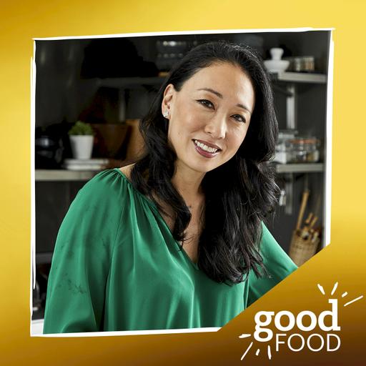 Judy Joo on the rise of Korean culture, Korean cuisine and tales from her previous life on Wall Street