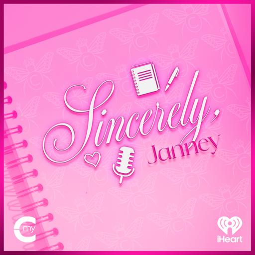 Sincerely, Janney: Bee Still