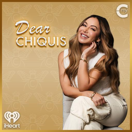 Dear Chiquis: What’s Your Favorite Memory with Your Mom and Dad?