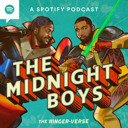 Spider-Man 4, 'X-Men', and Did ‘Fantastic Four’ Flop? | The Midnight Boys