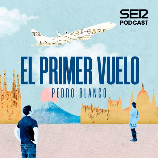 Primer vuelo a... Estambul