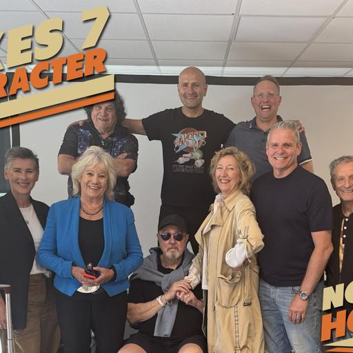 Blakes 7 In Character – Northern Horizon
