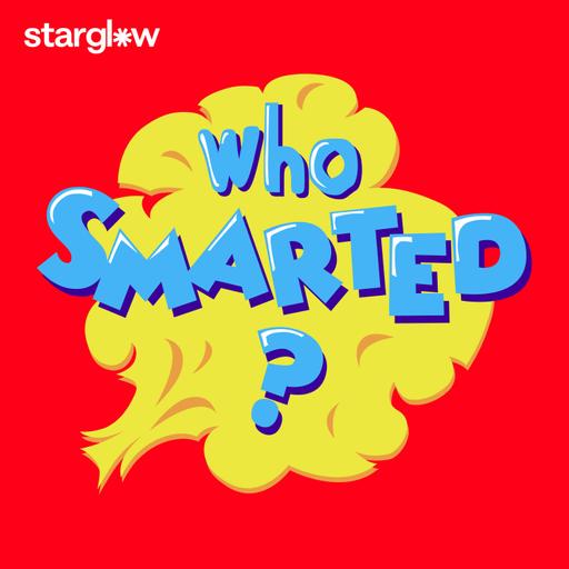 SMARTY Q: What is air made of???
