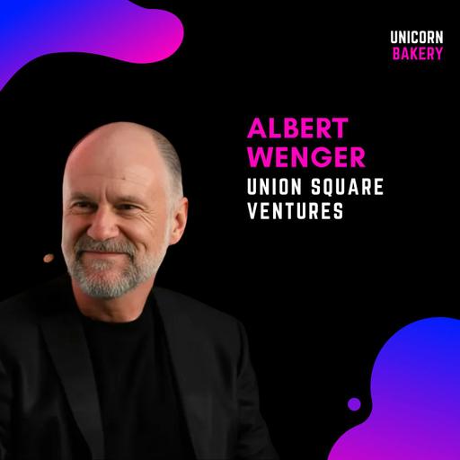 Ingredient - Warum Deutschland seine Wettbewerbsfähigkeit verliert - mit Albert Wenger, Union Square Ventures