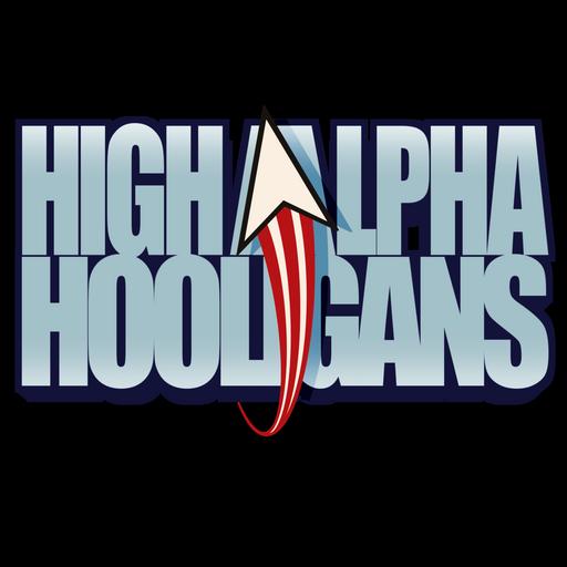 DCS High Jinks: Adventures in Simulated Nonsense | High Alpha Hooligans 🛩️