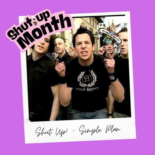 Shut Up! - Simple Plan