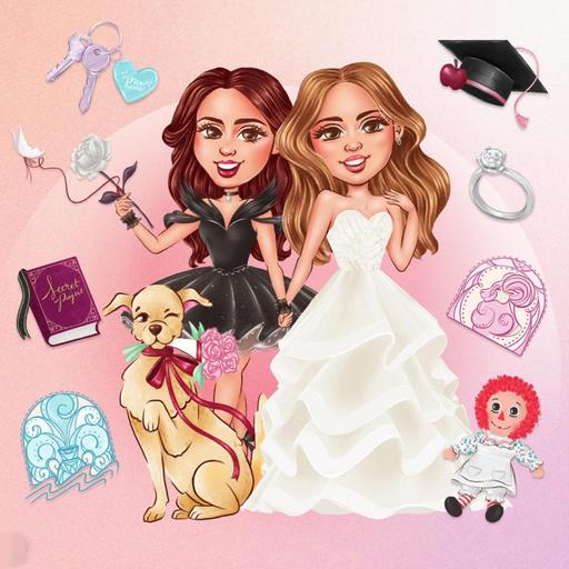 EP. 156 - Somos como las otras chicas
