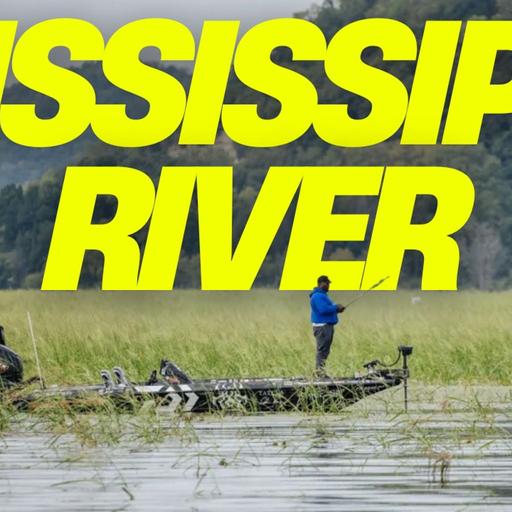 Mississippi River Bassmaster Fantasy Fishing Preview