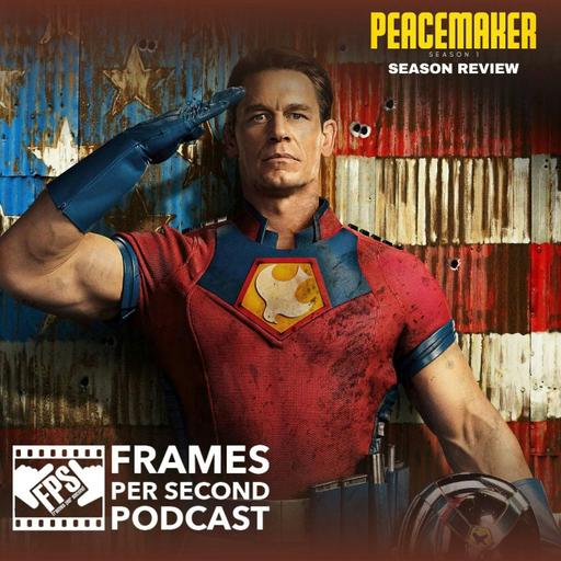 Peacemaker Season 1