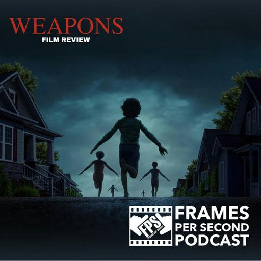 Weapons