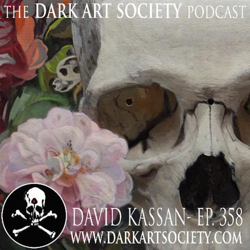 David Kassan- Ep. 358
