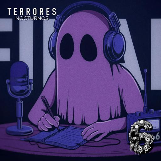 06x48 Experiencias paranormales de los oyentes X
