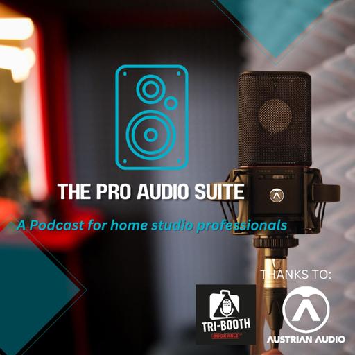Favourite Plug-Ins: Free Gems, Old Friends, and AI Tools