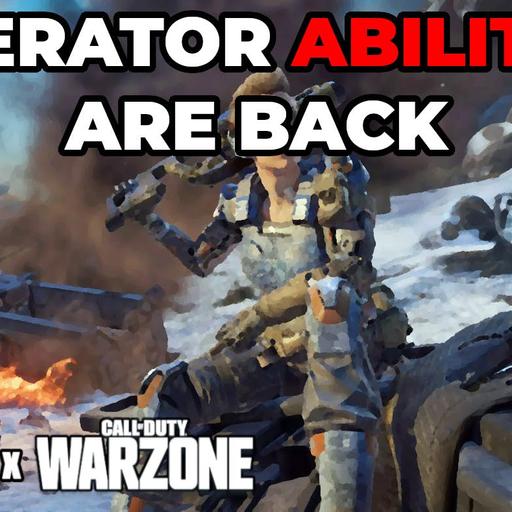 Episode 540: Operator Abilities BACK in BO7...