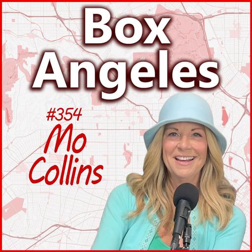 Mo Collins