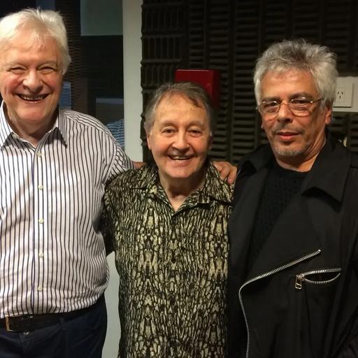 Néstor Astarita, un invitado de honor