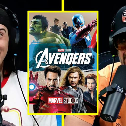 Are Marvel Movies Dead?