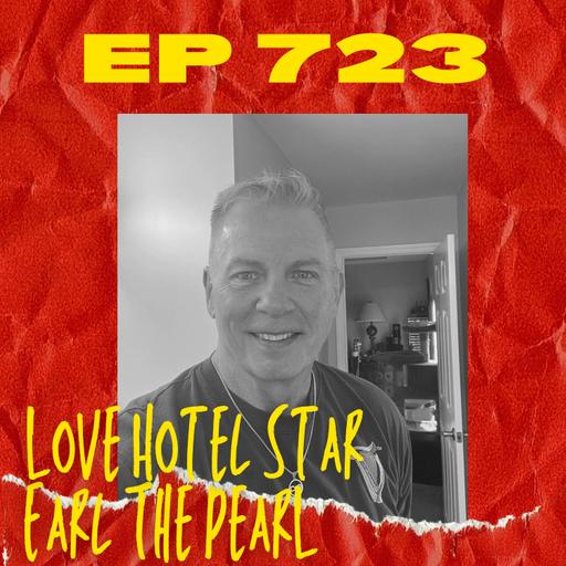 Earl "The Pearl" Thompson Love Hotel on Bravo TV | The Brett Allan Show