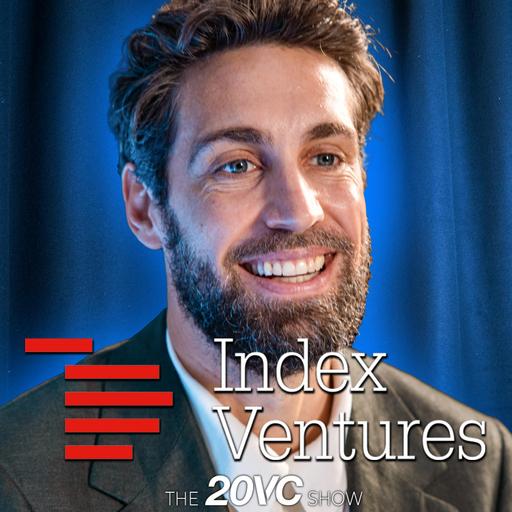 20VC: Figma, Scale, Wiz: Inside Index's Decacorn Factory | Decision-Making, Investment Process, Biggest Lessons, Biggest Misses | Why Gross Margin is a Fallacy at Seed | Never Turn Down a Deal on Price with Martin Mignot, Partner @ Index Ventures