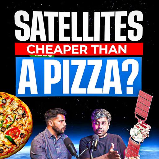 From Living Room Satellite to Democratizing Space: Raunak Kumar Mantri’s Take Me to Space Journey