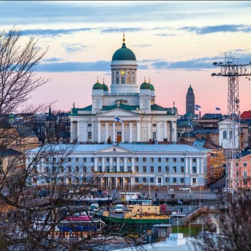 Keine Verkehrstoten in Helsinki | Naturschutz in Hamburg | Augentropfen statt Lesebrille | Kühe zum Kuscheln