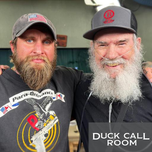 Uncle Si Meets the Gamer Who Took ‘Call of Duty’ Into Real Life