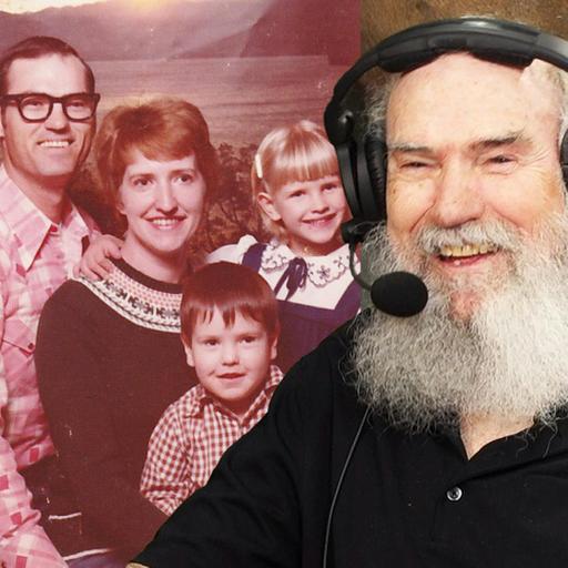 Uncle Si Overcoming His Rocky Marriage and How it Changed Everything