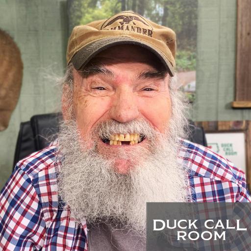 Uncle Si is Fixin' His Teeth!