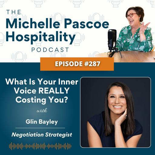 What Is Your Inner Voice REALLY Costing You?