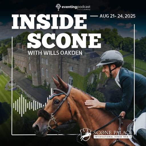 Inside Scone: Wills Oakden on What Makes Scone Special