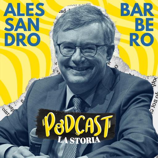 La SINDONE è stata creata nel Medioevo? - Alessandro Barbero