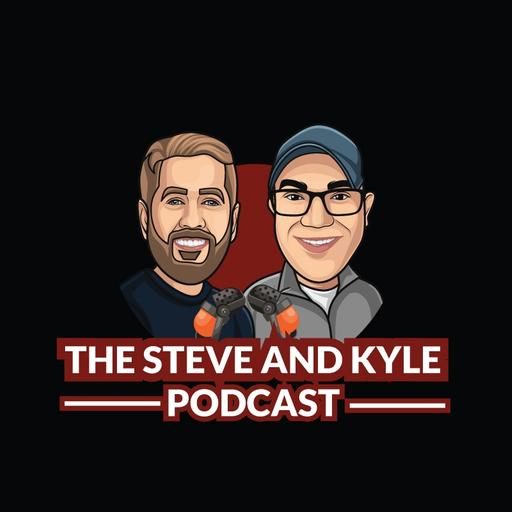 FLASHBACK FRIDAY: The Steve and Kyle Podcast, 9/17/19