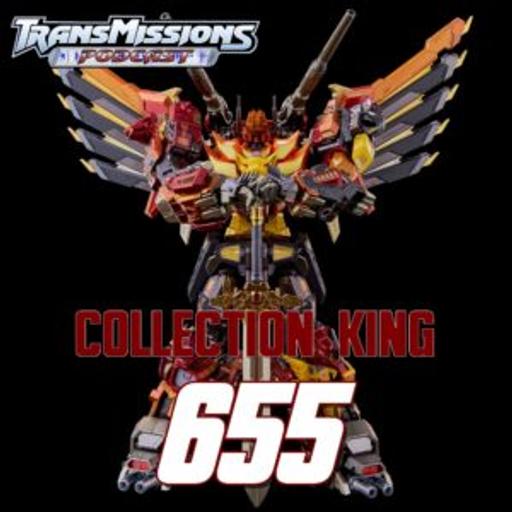 Collection King