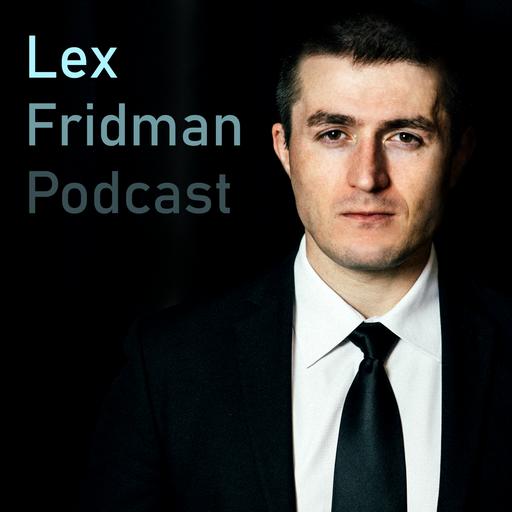 #477 – Keyu Jin: China’s Economy, Tariffs, Trade, Trump, Communism & Capitalism
