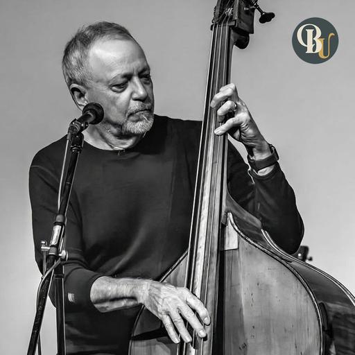 Bluegrass Unlimited Podcast with Ronnie Simpkins