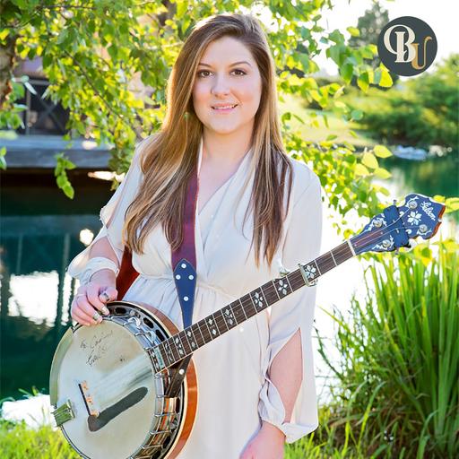 Bluegrass Unlimited Podcast with Carolyne Van Lierop Boone