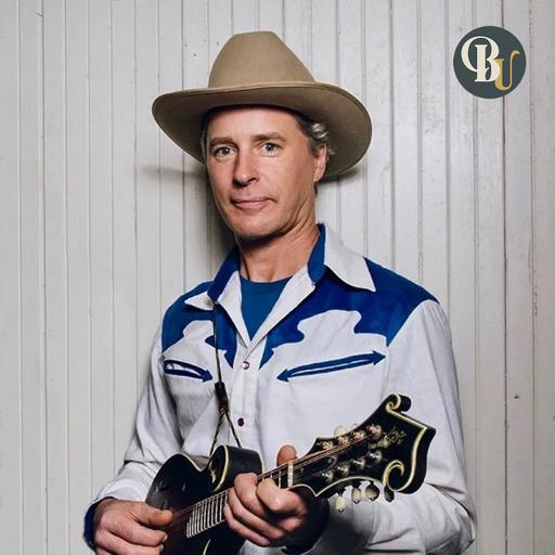 Bluegrass Unlimited Podcast with Caleb Klauder