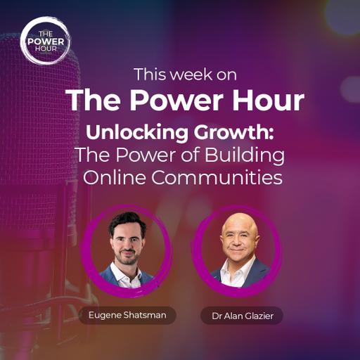 ODs on Facebook: The Online Community Shaping the Future of Optometry with Dr. Alan Glazier
