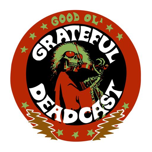 Blues For Allah 50: Help On the Way