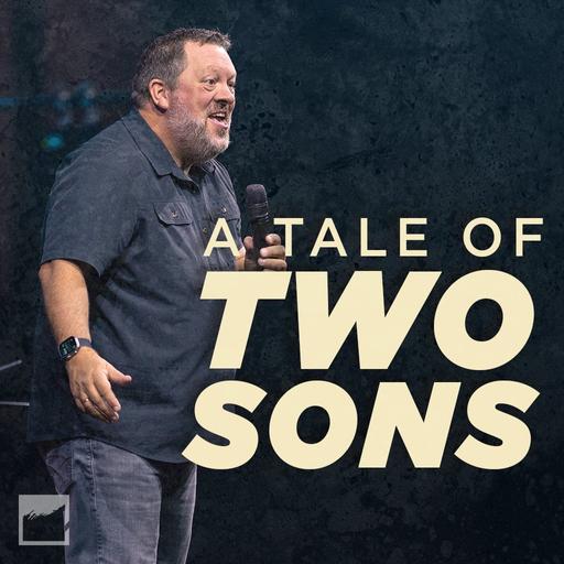 A Tale of Two Sons
