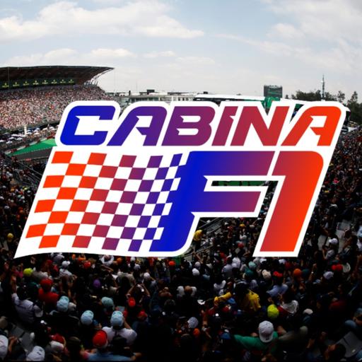Ernesto Rivera en Cabina F1 - Entrevista Especial