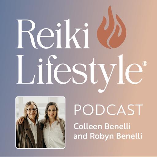 Online Reiki Community Q&A | August 2025
