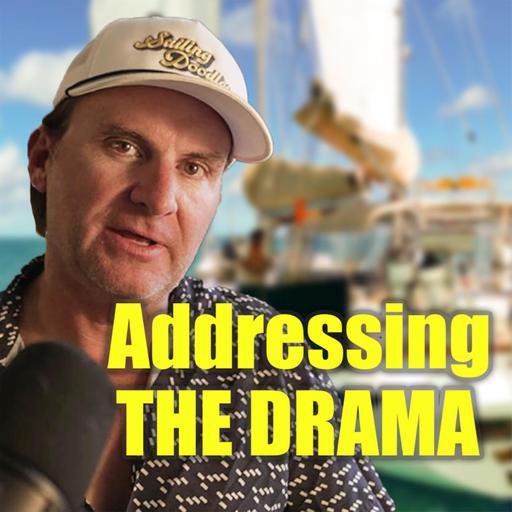 Addressing the Drama: A Heartfelt Response and Sydney’s Appreciation