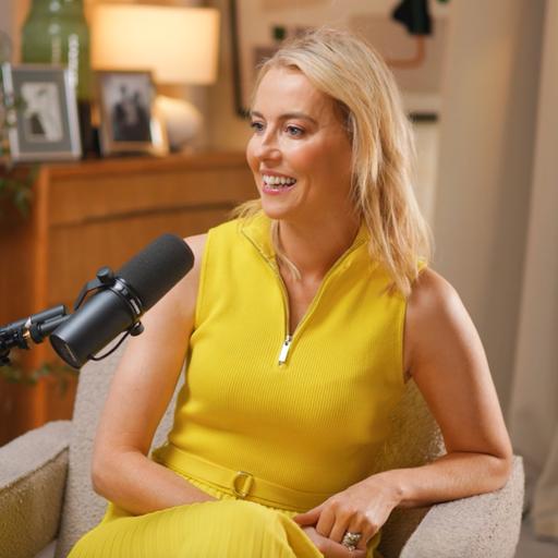 21 - Breaking barriers in women’s health: Hormones, education and HRT with Dr Fionnuala Vernon