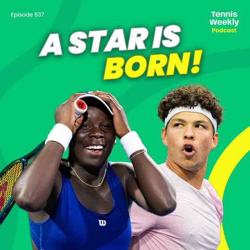 Mboko wins Montreal as new star is born, Shelton secures first 1000 title