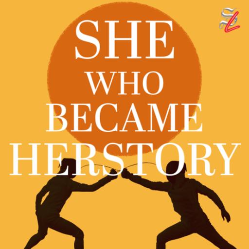 #517 - She Who Became Herstory