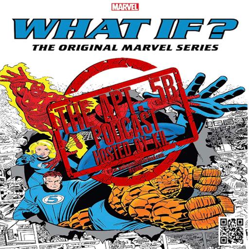 Apt. 5B Podcast Hosted by Kil: Hip Hop What If's